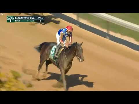 Видео: R4 Belmont в Большом А 05-10-25