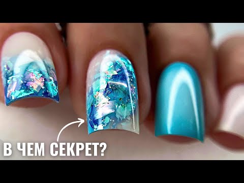 Видео: ВЫУЧИ ЭТУ ТЕХНИКУ и будешь как ПРОФИ! ХРУСТАЛЬНЫЕ КАМНИ на ногтях! ЭФФЕКТНЫЕ БЛЕСТКИ ANDI!