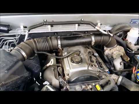 Видео: История одного автомобиля  Great Wall Hover H2 Небольшой обзор