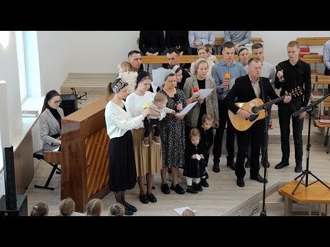 Видео: Батька молитви 🙏