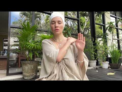 Видео: Медитация для уверенности в себе!