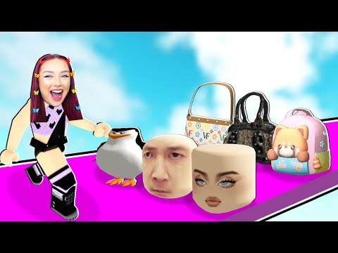 Видео: РАНДОМНЫЙ ПОКАЗ МОД в ROBLOX ! 😱 СЛУЧАЙНЫЕ ВЕЩИ *Часть 11*