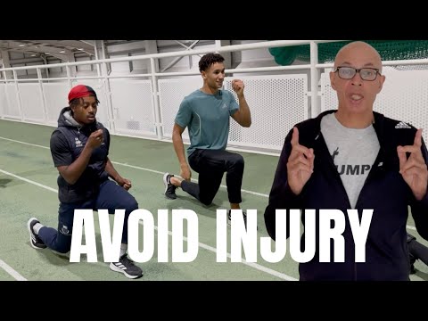 Видео: Осенняя тренировка для спринтеров и прыгунов — закладываем фундамент #легкая_атлетика