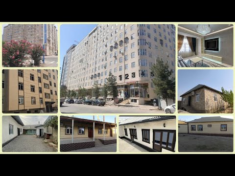 Видео: Хонахои фуруши !  (10.11.2025).Аз  Душанбе ва дигар гушаву канори Чумхурии ТЧК (хариду  фуруш тв)