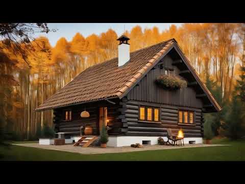 Видео: КРАСИВАЯ МУЗЫКА ДЛЯ ДУШИ. Осенние мелодии согревающие душу. Приятная музыка для релакса.