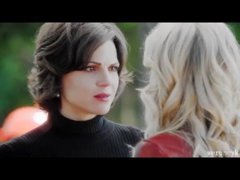 Видео: Emma & Regina ||вместе навсегда