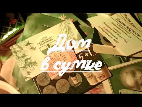 Видео: Дом в Сумке или что в сумке у Домовца.