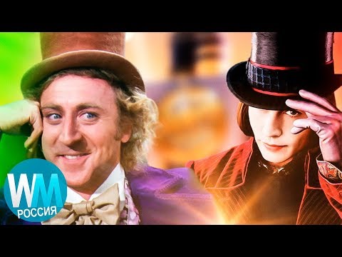 Видео: 10 Худших Изменений В Ремейках Фильмов