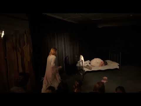 Видео: 33 группа. 2022 г. Показ «Актерское мастерство»