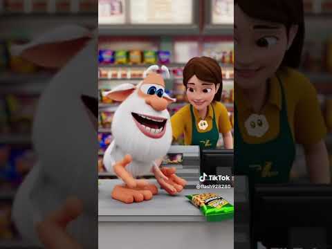 Видео: Буба но это нейросеть (третий сборник) 