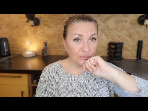 Видео: НАКОНЕЦ -ТО Я МОГУ ВАМ ВСЁ РАССКАЗАТЬ : прощай " старая жизнь " !! Пришло время для НОВОЙ ЖИЗНИ !!