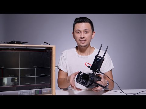 Видео: Как запустить онлайн трансляцию на YouTube. Оборудование для стрима. Обзор Hollyland Mars 400s