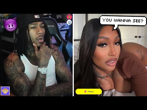 Видео: РАЗВЛЕКАЮ ВСЕХ ЗЛОДЕЕВ В ПРИЛОЖЕНИИ «МОНКЕЙ» 😈 *ЛУЧШИЕ МОМЕНТЫ*