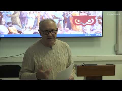 Видео: Гиренок Ф.И. - Картография русского ума - 1. Ценности и смысла в галлюценозе русского сознания