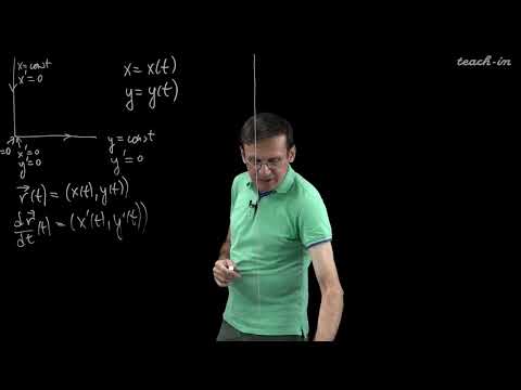 Видео: Пенской А.В. - Классическая дифференциальная геометрия.Лекции - 1. Введение