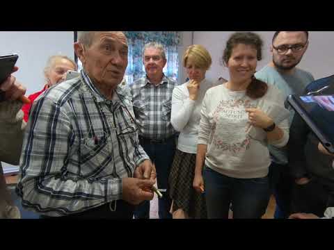 Видео: Прививка в приклад (разная толщина привоя и подвоя) (семинар Агеева Б.Н.)