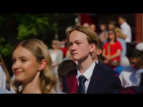 Видео: Последний звонок 11Б Школа №72 2023