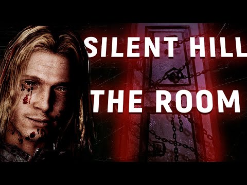 Видео: Каким был Silent Hill The Room. Страх ведёт тебя