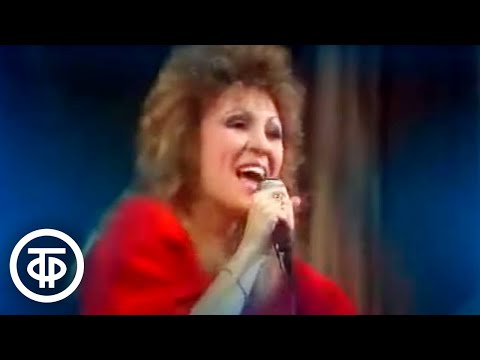 Видео: Валентина Легкоступова "Капля в море" (1990)
