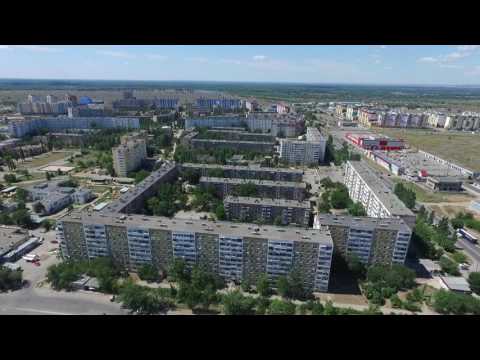 Видео: 26-й микрорайон