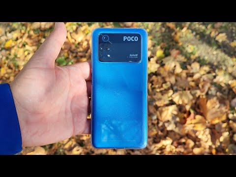 Видео: Обзор Xiaomi POCO M4 Pro - плюсы и минусы ► я влюбился в этот Сяоми!