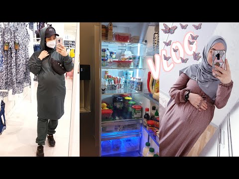 Видео: МОИ ВИТАМИНЫ ВО ВРЕМЯ🤰 МОИ ОБНОВКИ🧕 ПРИСТУП ЗОЛУШКИ В 12 НОЧИ🤦🏻‍♀️