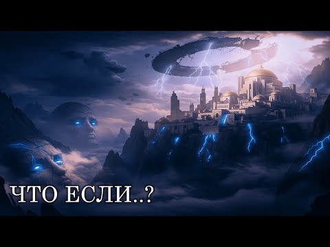 Видео: Что, если 100 000 ЛЕТ НАЗАД на Земле уже была РАЗВИТАЯ ЦИВИЛИЗАЦИЯ?! | ИСТОРИЯ ДЛЯ СНА