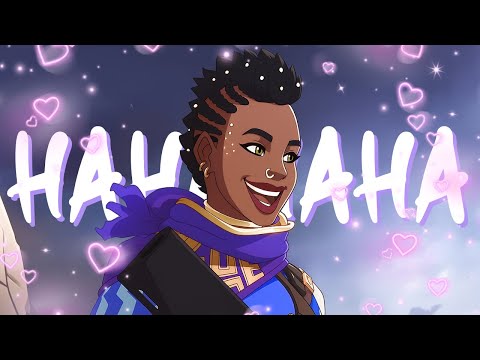 Видео: это видео по валоранту ТОЧНО поднимет тебе настроение ❤️ | VALORANT #13