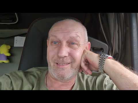 Видео: Что ты такое везешь! Мне нравиться,вот такой отдых.