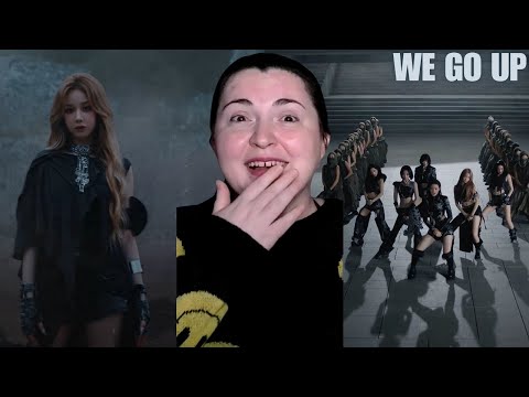 Видео: BABYMONSTER «WE GO UP» MV, ВИДЕО ВЫСТУПЛЕНИЯ + EP СЛУШАТЬ | РЕАКЦИЯ