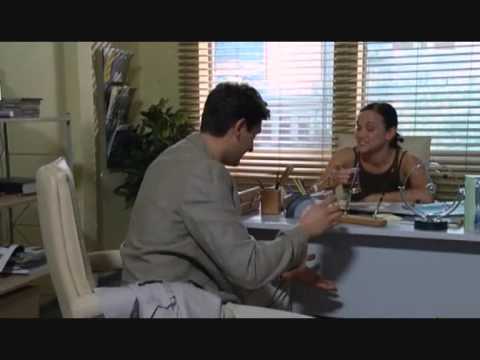 Видео: Служебный роман