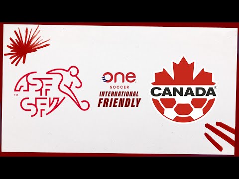 Видео: ГЛАВНОЕ: Швейцария 🇨🇭 против CanWNT 🇨🇦 | 24 октября 2025 г.
