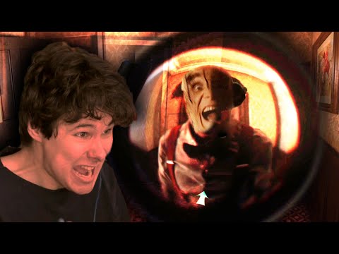 Видео: ДЖИММИ ЖДЕТ ТЕБЯ ЗА ДВЕРЬЮ At Dead Of Night #3 ПРОХОЖДЕНИЕ