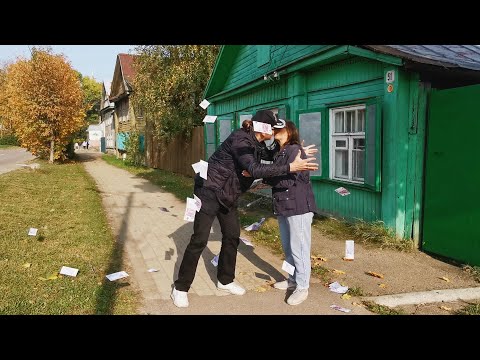 Видео: Валдай  Где остановиться на Валдае