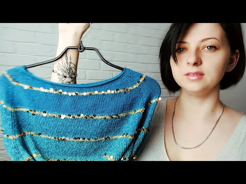 Видео: Vlog 11.04 Продаю негодную пряжу. Аж самой страшно.
