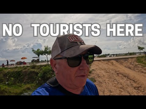 Видео: Сиемреап: вдали от туристических маршрутов