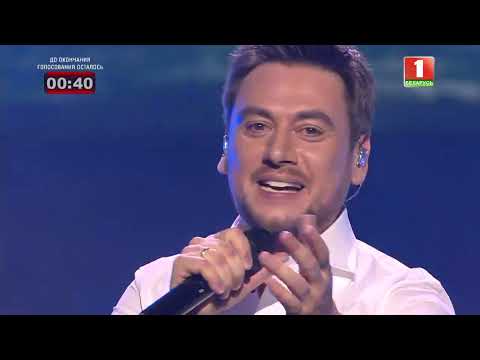 Видео: Руслан Алехно — «Виноват, прости», «Асталависта»