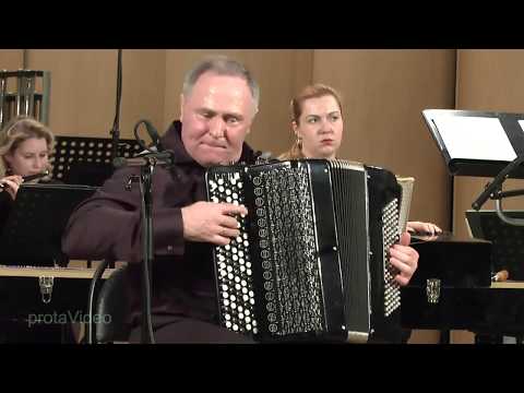 Видео: В. Гридин. Ехал казак за дунай. Юрий Сидоров