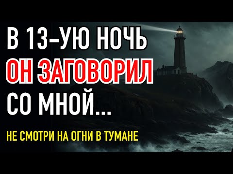 Видео: КОГДА НАЧИНАЕШЬ МЕЧАТЬ ОБ ОДИНОЧЕСТВЕ... Проклятье старого маяка