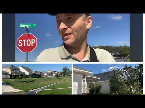Видео: Америка, Техас