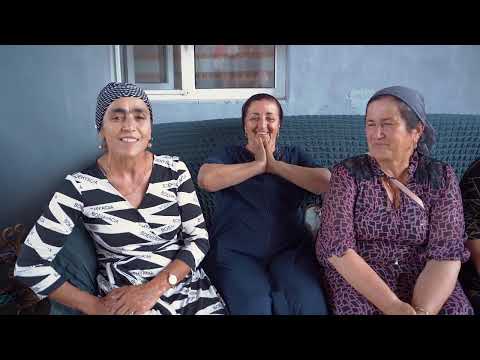 Видео: САЛИМ ЭЛЬВАНА 1ч. Счастливая ПАРА