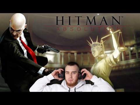 Видео: Время справедливости - Hitman Absolute #14