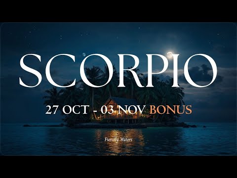 Видео: СКОРПИОН ♏ ОНИ БОЛЬШЕ НЕ МОГУТ ДОБРАТЬСЯ ДО ТЕБЯ 🎓 ТЫ АЛХИМИК ⏭️ Бонусное чтение
