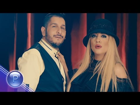 Видео: ROKSANA ft. RUMEN BORILOV - HILYADA PATI / Роксана ft. Румен Борилов - Хиляда пъти, 2017