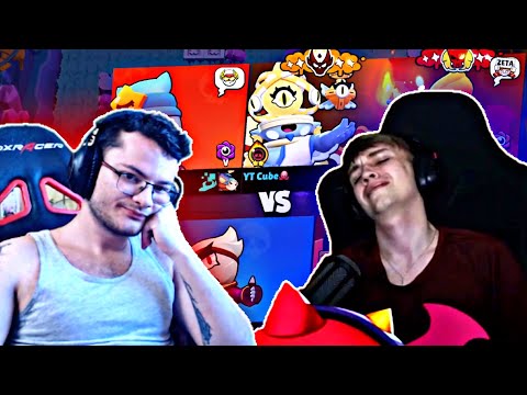 Видео: КУБ ЗАСНАЙПИЛ МИШУРУ КОГДА ОН ПУШИЛ ЛИГУ! • Нарезка с канала Mishura