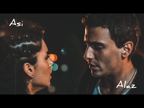 Видео: Asi & Alaz || Аси & Алаз || Дикий ~ в первый раз