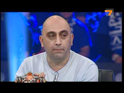 Видео: Бойко Борисов и Томислав Русев в "Пред банята" - 2 част