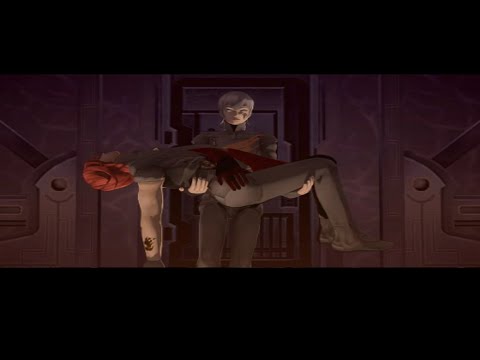 Видео: Digital Devil Saga 2 — отличный сиквел лучшего спиноффа Shin Megami Tensei #7