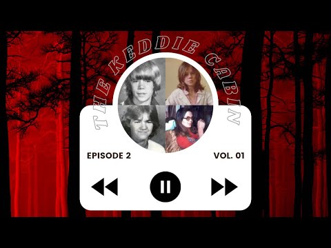 Видео: E2: ХИЖАТА КЕДИ