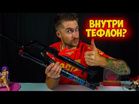 Видео: Что внутри Nanlio Mate 32 с Aliexpress